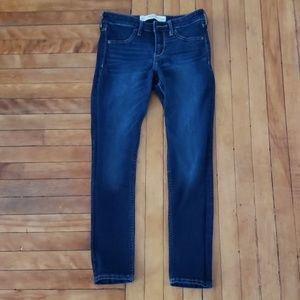 Abercrombie Jeans dark